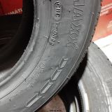 2x 225 55 R12C 104N TRAILERMXX RADIAL M+S* 6.3/6.0mm REF:13264