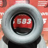 2x 225 55 R12C 104N TRAILERMXX RADIAL M+S* 6.3/6.0mm REF:13264