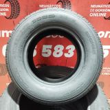 2x 225 55 R12C 104N TRAILERMXX RADIAL M+S* 6.3/6.0mm REF:13264