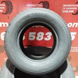 2x 225 55 R12C 104N TRAILERMXX RADIAL M+S* 6.4/5.8mm REF:13265