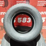 2x 225 55 R12C 104N TRAILERMXX RADIAL M+S* 6.4/5.8mm REF:13265