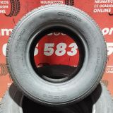 2x 225 55 R12C 104N TRAILERMXX RADIAL M+S* 6.4/5.8mm REF:13265