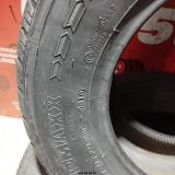 2x 225 55 R12C 104N TRAILERMXX RADIAL M+S* 6.4/5.8mm REF:13265
