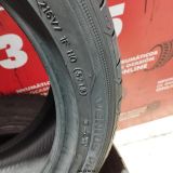 2x 215 45 R18 89V HANKOOK VENTUS PRIME3 6.0/6.0mm REF:13267