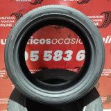 2x 215 45 R18 89V HANKOOK VENTUS PRIME3 6.0/6.0mm REF:13267
