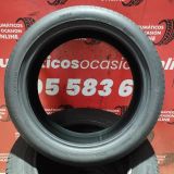 2x 215 45 R18 89W BRIDGESTONE TURANZA T005 6.0/6.0mm REF:13268