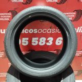 2x 215 45 R18 89W BRIDGESTONE TURANZA T005 6.0/6.0mm REF:13268