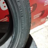 2x 215 45 R18 89W BRIDGESTONE TURANZA T005 6.0/6.0mm REF:13268