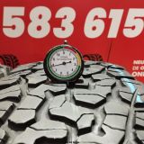 2x 255 75 R17 111/108S BFGOODRICH ALL-TERRAIN 7.5/7.8mm REF:13272