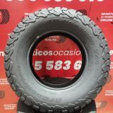 2x 255 75 R17 111/108S BFGOODRICH ALL-TERRAIN 7.5/7.8mm REF:13272
