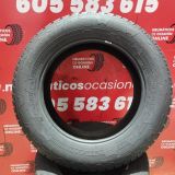 2x 275 60 R20 115H NOKIAN ROTIIVA AT 4X4 5.7/5.4mm REF:13273