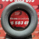 2x 275 60 R20 115H NOKIAN ROTIIVA AT 4X4 5.7/5.4mm REF:13273