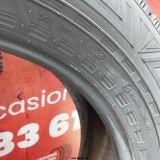 2x 275 60 R20 115H NOKIAN ROTIIVA AT 4X4 5.7/5.4mm REF:13273
