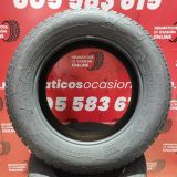 2x 275 60 R20 115H NOKIAN ROTIIVA AT 4X4 5.7/5.4mm REF:13273