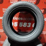2x 235 55 R17 99V M+S GOODYEAR VECTOR 4 SEASON 6.0/6.0 REF. 13274
