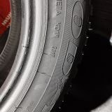 2x 235 55 R17 99V M+S GOODYEAR VECTOR 4 SEASON 6.0/6.0 REF. 13274
