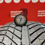 2x 235 55 R17 99V M+S GOODYEAR VECTOR 4 SEASON 6.0/6.0 REF. 13274
