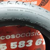 235 50 R19 99W BRIDGESTONE TURANZA T005 6.0/6.2mm REF:13276