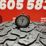 2x LT 255 65 R17 114/110S BF GOODRICH ALL TERRAIN T/A 6.0/6.0MM REF. 13277