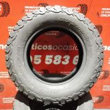 2x LT 255 65 R17 114/110S BF GOODRICH ALL TERRAIN T/A 6.0/6.0MM REF. 13277