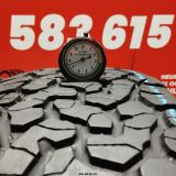 2x LT 255 65 R17 111/108S BF GOODRICH ALL TERRAIN T/A 6.6/64.5 MM REF. 13278