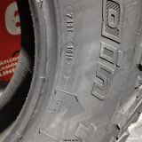 2x LT 255 65 R17 111/108S BF GOODRICH ALL TERRAIN T/A 6.6/64.5 MM REF. 13278