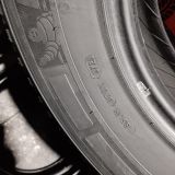 2x 225 75 R 16CP 116Q MICHELIN AGILIS CAMPING 5.6/6.4mm REF:13281