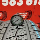 2x 225 75 R16C 118/116R FALKEN EURO ALL SEASON 7.0/7.0mm REF:13282