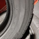 2x 225 75 R16C 118/116R FALKEN EURO ALL SEASON 7.0/7.0mm REF:13282