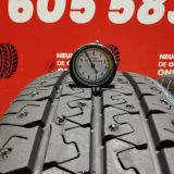 2x 225 75 R16C 121/120R MATADOR MAXILLAS 2 (CON CLAVOS) 10.0/10.0mm REF:13286