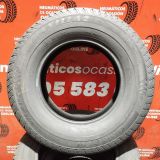 2x 225 75 R16C 121/120R MATADOR MAXILLAS 2 (CON CLAVOS) 10.0/10.0mm REF:13286