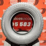 2x 225 75 R16C 121/120R MATADOR MAXILLAS 2 (CON CLAVOS) 10.0/10.0mm REF:13286