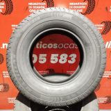 2x 225 75 R16C 121/120R MATADOR MAXILLAS 2 (CON CLAVOS) 10.0/10.0mm REF:13286