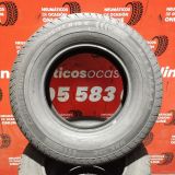 2x 225 75 R16C 121/120R MATADOR MAXILLAS 2 (CON CLAVOS) 10.0/10.0mm REF:13286