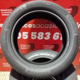 235 50 R19 99W CONTINENTAL ECOCONTACT 6 5.4/5.5MM REF. 13295
