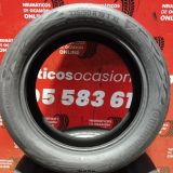 235 50 R19 103T XL CONTINENTAL ECOCONTACT 6 5.5/5.7MM REF. 13297