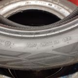 235 50 R19 103T XL CONTINENTAL ECOCONTACT 6 5.5/5.7MM REF. 13297