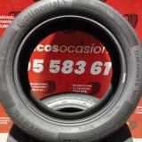 235 50 R19 103T XL CONTINENTAL ECOCONTACT 6 5.5/5.7MM REF. 13297