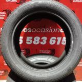 2X 245 50 R19 105V BRIDGESTONE BLIZZAK LM001 M+S* OCASIÓN DOT: 2419/4721 - 6.9/6.6mms