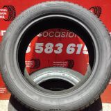 2X 245 50 R19 105V BRIDGESTONE BLIZZAK LM001 M+S* OCASIÓN DOT: 2419/4721 - 6.9/6.6mms