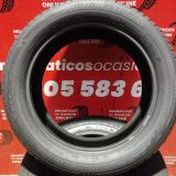 2X 245 50 R19 105V BRIDGESTONE BLIZZAK LM001 M+S* OCASIÓN DOT: 2419/4721 - 6.9/6.6mms