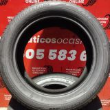 2X 245 50 R19 105V BRIDGESTONE BLIZZAK LM001 M+S* OCASIÓN DOT: 2419/4721 - 6.9/6.6mms