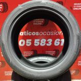 2x 295 40 R22 112Y HANKOOK VENTUS S1 EVO 3 SUV, AO. 5.7/5.7MM REF. 13299