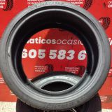 2x 315 30 ZR22 107Y XL MICHELIN PILOT SPORT 4 S  NO   6.0/6.2MM  REF. 13300