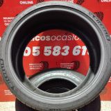 2x 315 30 ZR22 107Y XL MICHELIN PILOT SPORT 4 S  NO   6.0/6.2MM  REF. 13300