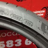 2x 315 30 ZR22 107Y XL MICHELIN PILOT SPORT 4 S  NO   6.0/6.2MM  REF. 13300