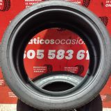 2x 315 30 ZR22 107Y XL MICHELIN PILOT SPORT 4 S  NO   6.0/6.2MM  REF. 13300
