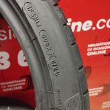 2x 315 30 ZR22 107Y XL MICHELIN PILOT SPORT 4 S  NO   6.0/6.2MM  REF. 13300