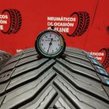 2x 215 65 R16  98H M+S* MICHELIN CROSS CLIMATE2  6.0/6.0MM REF. 13301