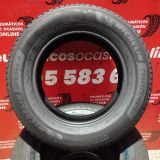 2x 215 65 R16  98H M+S* MICHELIN CROSS CLIMATE2  6.0/6.0MM REF. 13301